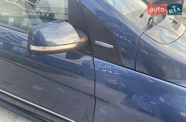 Хэтчбек Mercedes-Benz B-Class 2009 в 