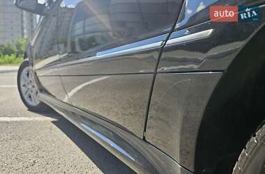 Хэтчбек Mercedes-Benz B-Class 2008 в 