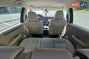 Хэтчбек Mercedes-Benz B-Class 2008 в 
