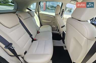 Хэтчбек Mercedes-Benz B-Class 2008 в 