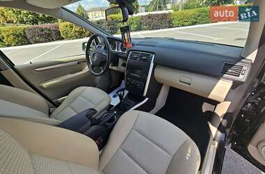 Хэтчбек Mercedes-Benz B-Class 2008 в 