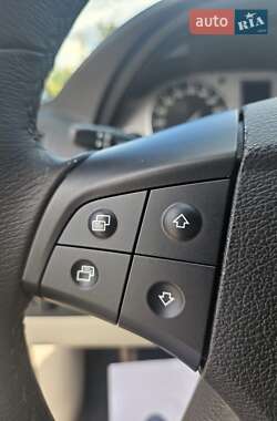 Хэтчбек Mercedes-Benz B-Class 2008 в 