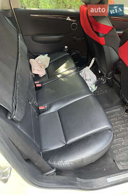 Хэтчбек Mercedes-Benz B-Class 2010 в Запорожье