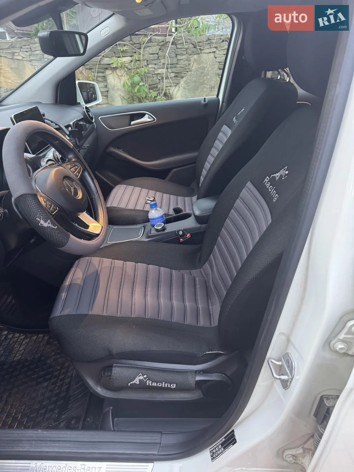 2016 Mercedes-Benz B-klasse - мініатюра 7