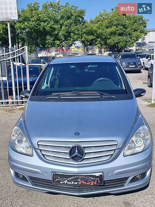 Хетчбек Mercedes-Benz B-Class 2006 в Одесі