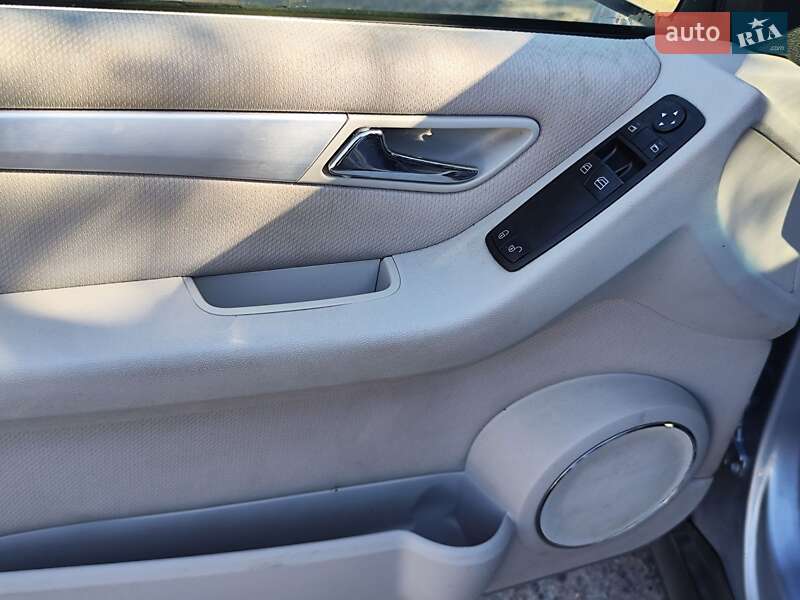 Хетчбек Mercedes-Benz B-Class 2006 в Одесі