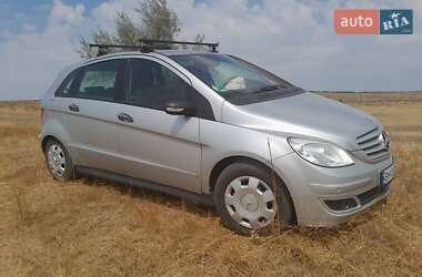 Хэтчбек Mercedes-Benz B-Class 2006 в Одессе