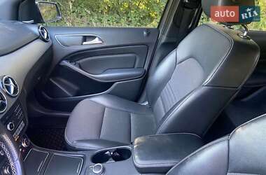 Хэтчбек Mercedes-Benz B-Class 2015 в 