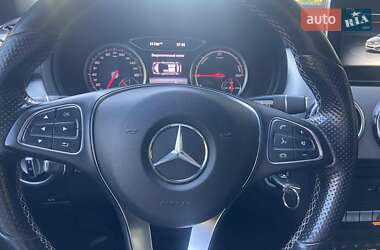 Хэтчбек Mercedes-Benz B-Class 2015 в 
