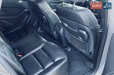 Хетчбек Mercedes-Benz B-Class 2015 в 