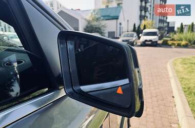 Хетчбек Mercedes-Benz B-Class 2015 в 