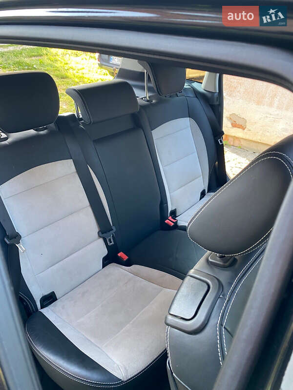 Хетчбек Mercedes-Benz B-Class 2005 в Старому Самборі