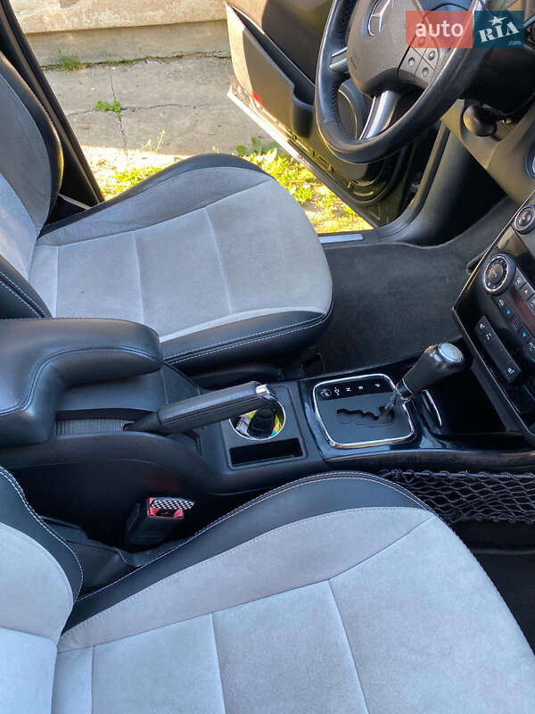 Хетчбек Mercedes-Benz B-Class 2005 в Старому Самборі