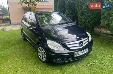 Хэтчбек Mercedes-Benz B-Class 2005 в Старом Самборе