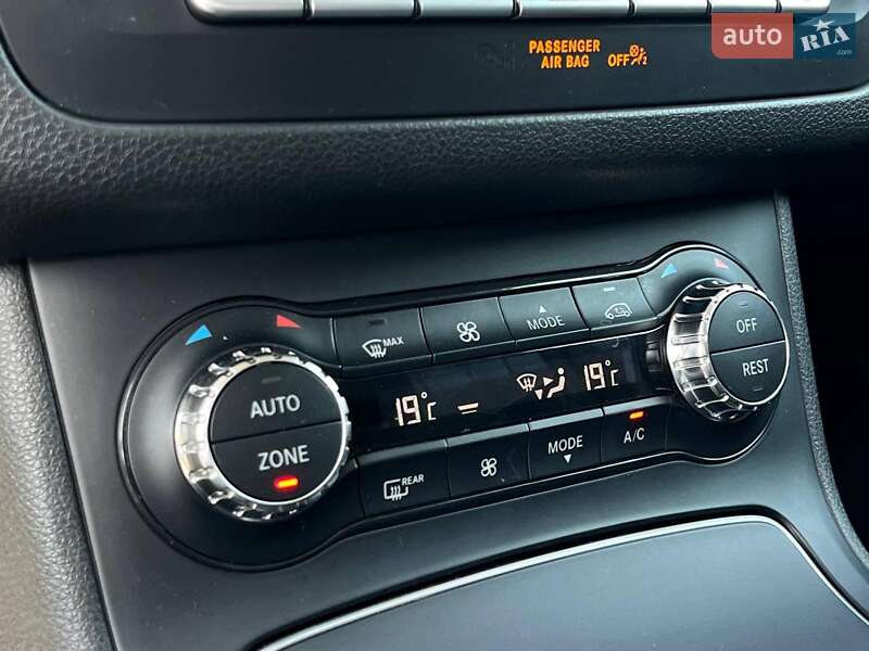 Хэтчбек Mercedes-Benz B-Class 2017 в Львове