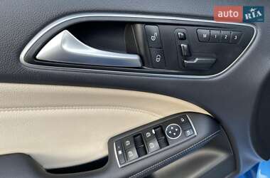 Хэтчбек Mercedes-Benz B-Class 2014 в 