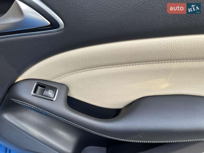 Хэтчбек Mercedes-Benz B-Class 2014 в Одессе фото 35 Хэтчбек Mercedes-Benz B-Class 2014 в Одессе
