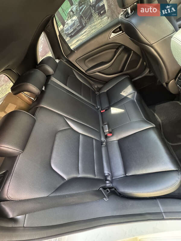 Хетчбек Mercedes-Benz B-Class 2015 в Києві