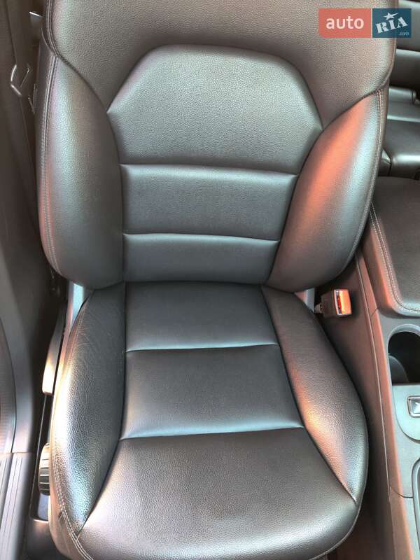 Хэтчбек Mercedes-Benz B-Class 2013 в Черновцах