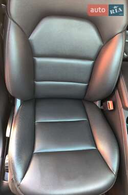 Хэтчбек Mercedes-Benz B-Class 2013 в 