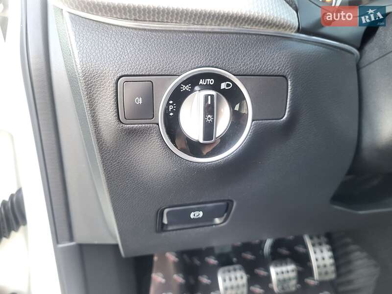 Хэтчбек Mercedes-Benz B-Class 2012 в Луцке