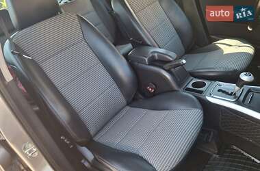 Хэтчбек Mercedes-Benz B-Class 2008 в 