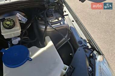 Хэтчбек Mercedes-Benz B-Class 2008 в 