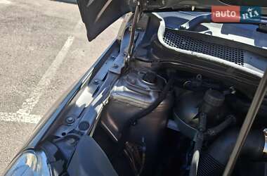 Хэтчбек Mercedes-Benz B-Class 2008 в 