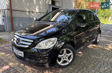 Хэтчбек Mercedes-Benz B-Class 2006 в Солотвине