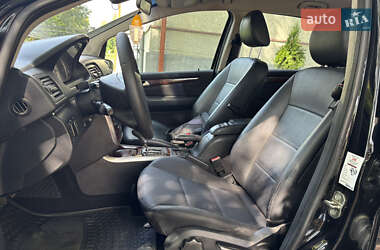 Хэтчбек Mercedes-Benz B-Class 2006 в 