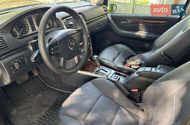 Хэтчбек Mercedes-Benz B-Class 2006 в 