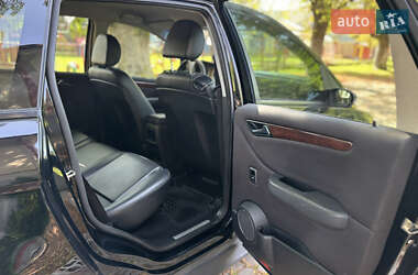 Хэтчбек Mercedes-Benz B-Class 2006 в 