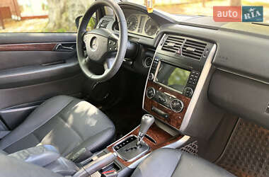 Хэтчбек Mercedes-Benz B-Class 2006 в 