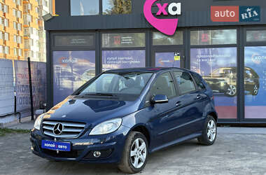 Хетчбек Mercedes-Benz B-Class 2008 в Вінниці