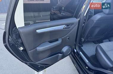 Хэтчбек Mercedes-Benz B-Class 2008 в 