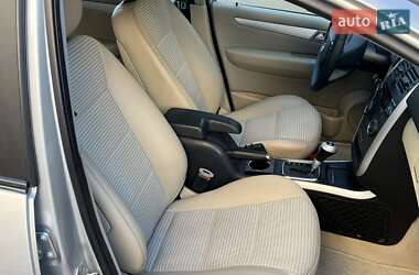 Хэтчбек Mercedes-Benz B-Class 2007 в 