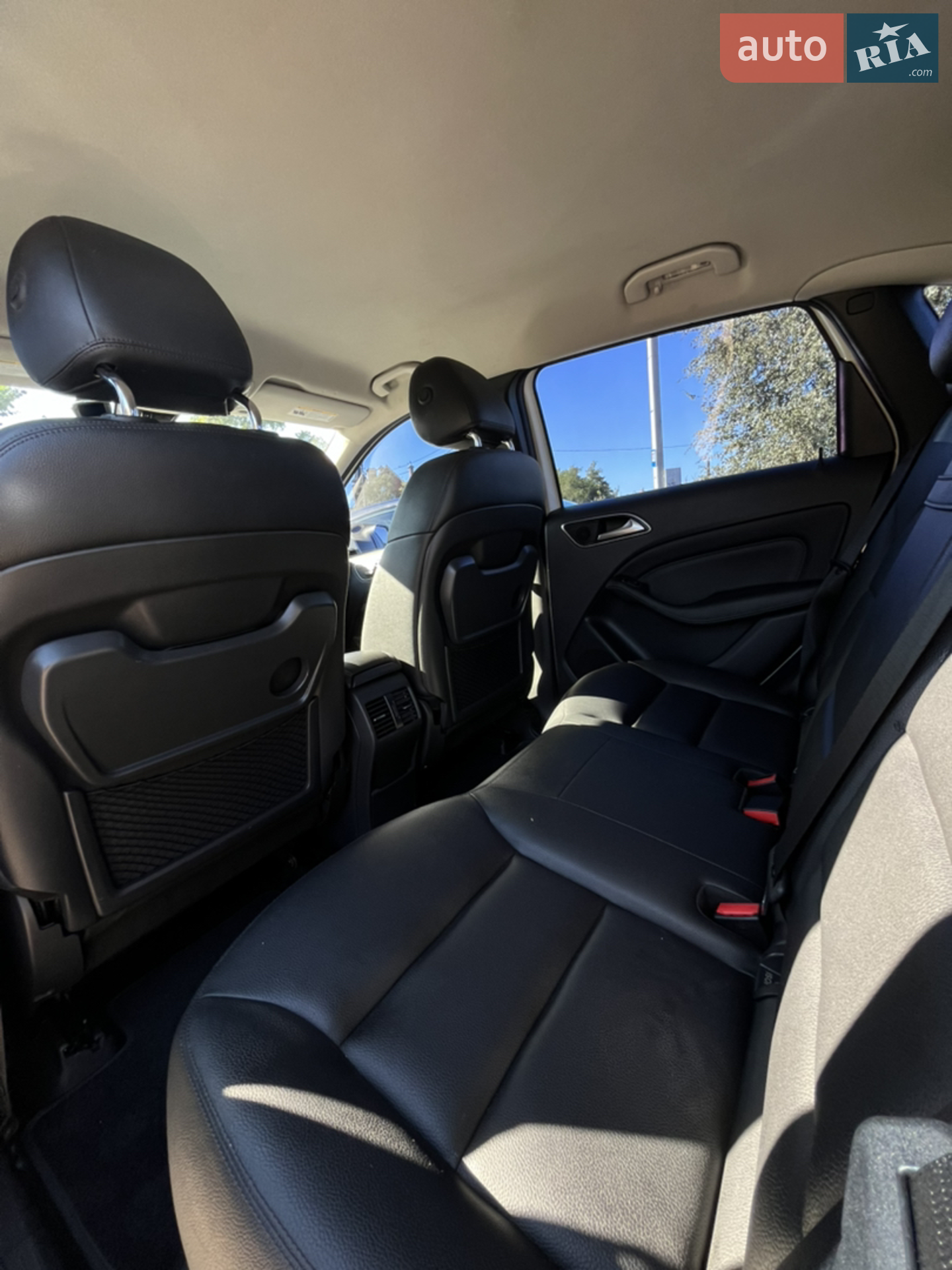 2014 Mercedes-Benz B-klasse - мініатюра 18