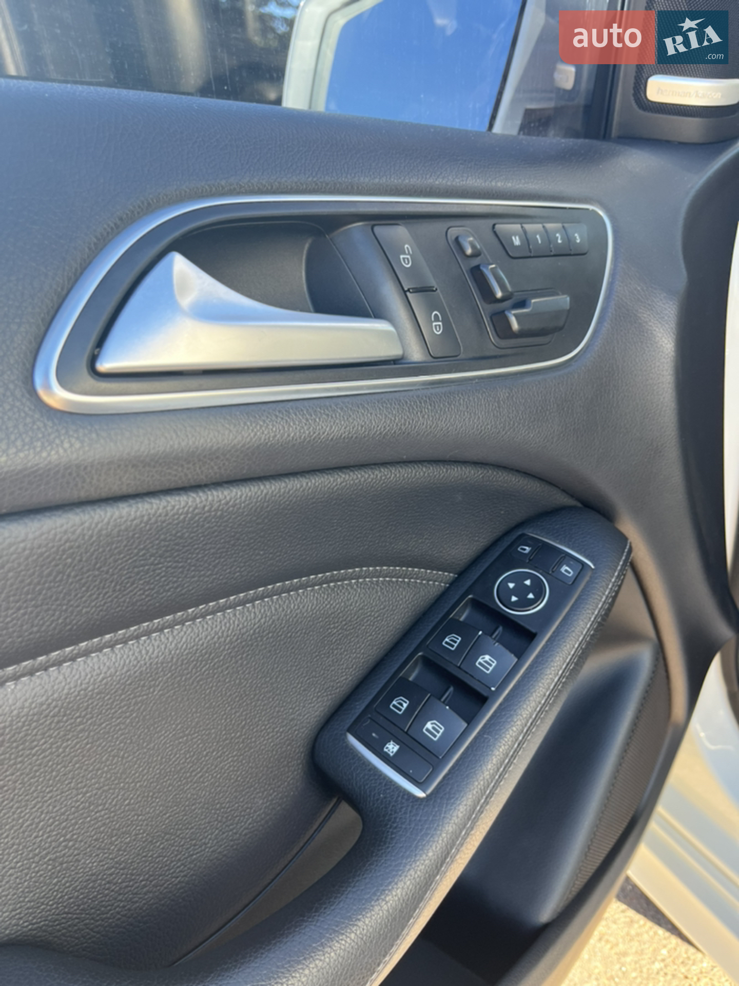 2014 Mercedes-Benz B-klasse - мініатюра 23