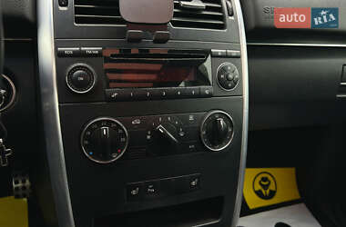 Хэтчбек Mercedes-Benz B-Class 2007 в 