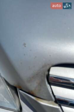 Хэтчбек Mercedes-Benz B-Class 2005 в 