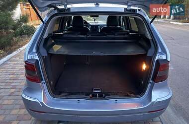 Хэтчбек Mercedes-Benz B-Class 2007 в 