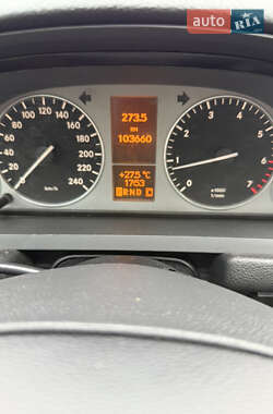 Хэтчбек Mercedes-Benz B-Class 2011 в 
