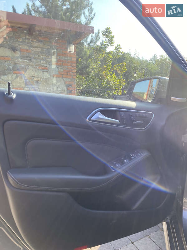 Хэтчбек Mercedes-Benz B-Class 2014 в Ужгороде фото 10 Хэтчбек Mercedes-Benz B-Class 2014 в Ужгороде