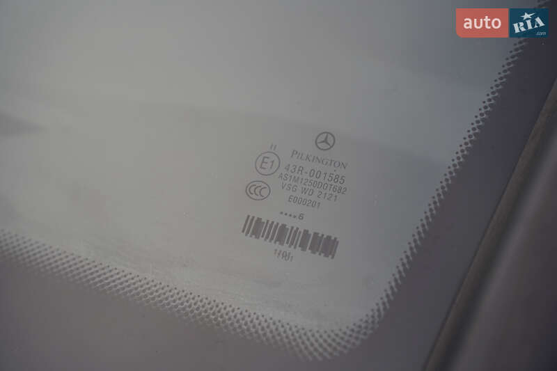 Хетчбек Mercedes-Benz B-Class 2006 в Івано-Франківську фото 20 Хетчбек Mercedes-Benz B-Class 2006 в Івано-Франківську