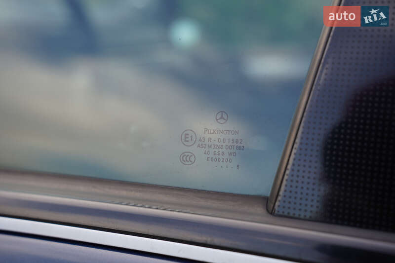 Хетчбек Mercedes-Benz B-Class 2006 в Івано-Франківську фото 21 Хетчбек Mercedes-Benz B-Class 2006 в Івано-Франківську