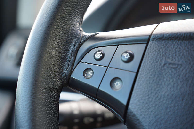 Хетчбек Mercedes-Benz B-Class 2006 в Івано-Франківську фото 35 Хетчбек Mercedes-Benz B-Class 2006 в Івано-Франківську