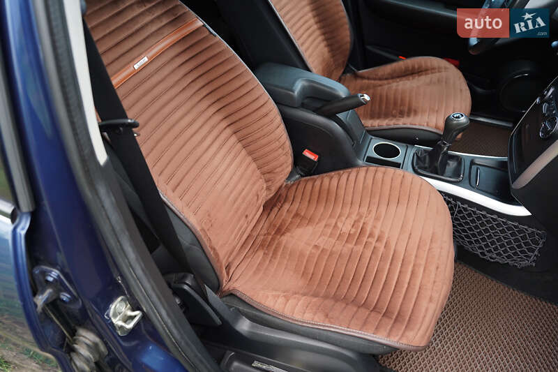 Хетчбек Mercedes-Benz B-Class 2006 в Івано-Франківську фото 46 Хетчбек Mercedes-Benz B-Class 2006 в Івано-Франківську