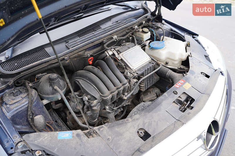 Хетчбек Mercedes-Benz B-Class 2006 в Івано-Франківську фото 63 Хетчбек Mercedes-Benz B-Class 2006 в Івано-Франківську