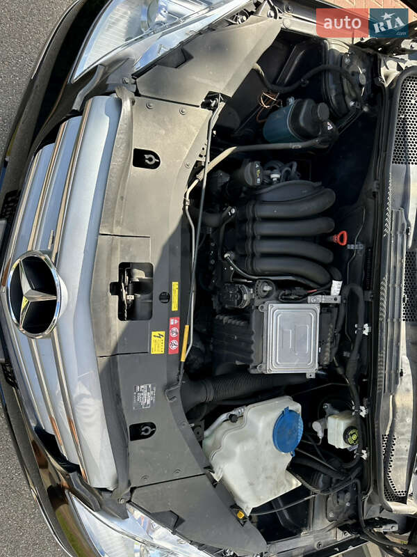 Хэтчбек Mercedes-Benz B-Class 2011 в Киеве фото 21 Хэтчбек Mercedes-Benz B-Class 2011 в Киеве