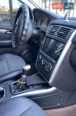 Хэтчбек Mercedes-Benz B-Class 2008 в 